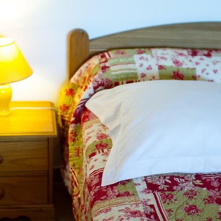 A Ghjuvellina Hotell Piedigriggio Eksteriør bilde